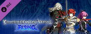 Granblue Fantasy Versus: Rising - Character Color Set 2