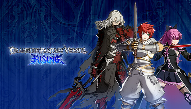 Everything You Need To Know About Granblue Fantasy Versus: Rising!