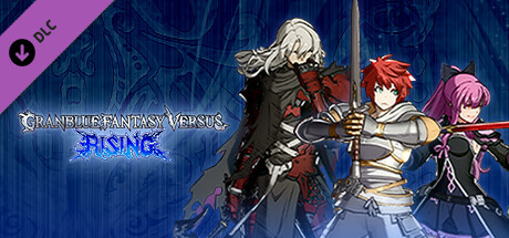 Granblue Fantasy: Versus - Additional Character Set (Vira & Avatar Belial)  on Steam