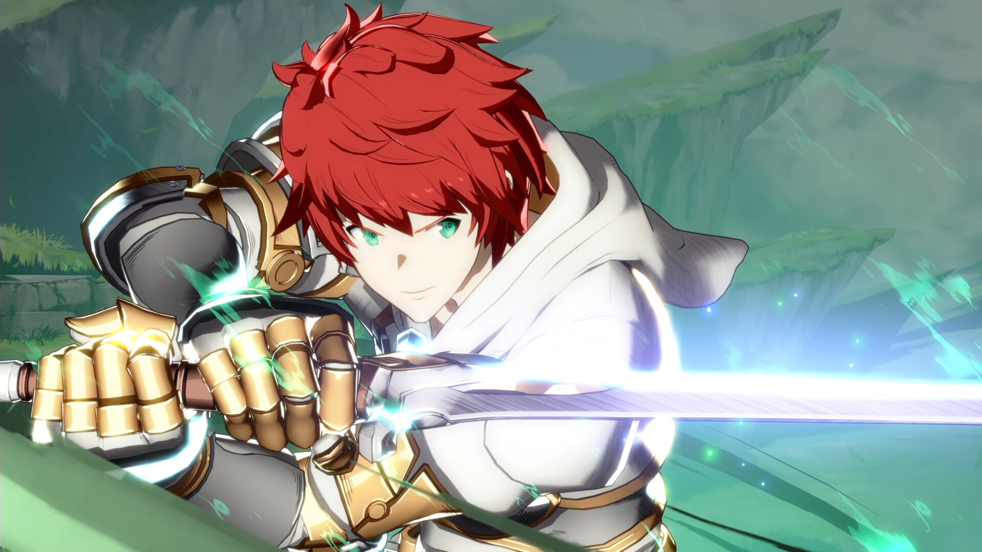 Granblue Fantasy Versus: Rising - Deluxe Character Pass 1 on Steam
