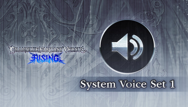 Control Scheme in Granblue Fantasy Versus: Rising