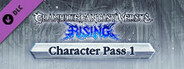 Granblue Fantasy Versus: Rising - Character Pass 1