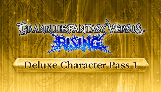 Granblue Fantasy: Versus - Character Pass Set EU Steam Altergift