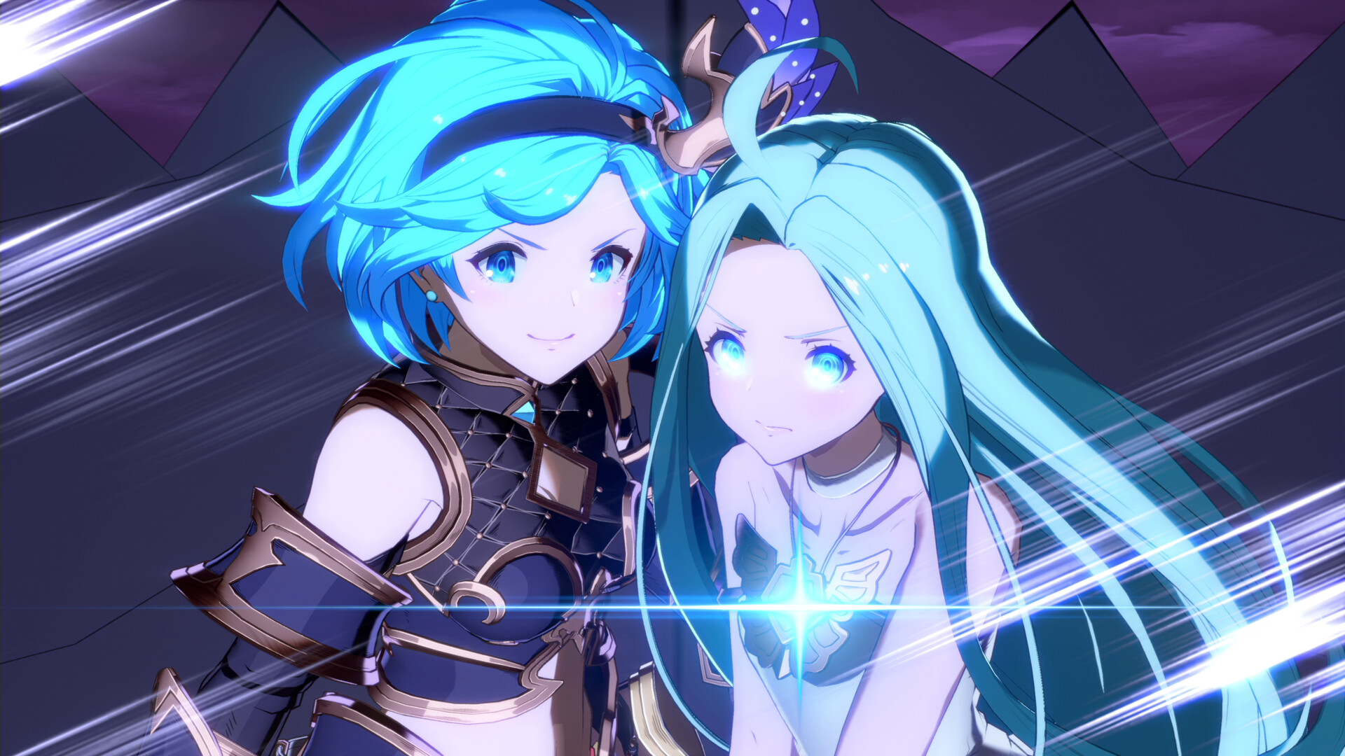 Granblue Fantasy Versus: Rising - Deluxe Character Pass 1 screenshot screenshot 4