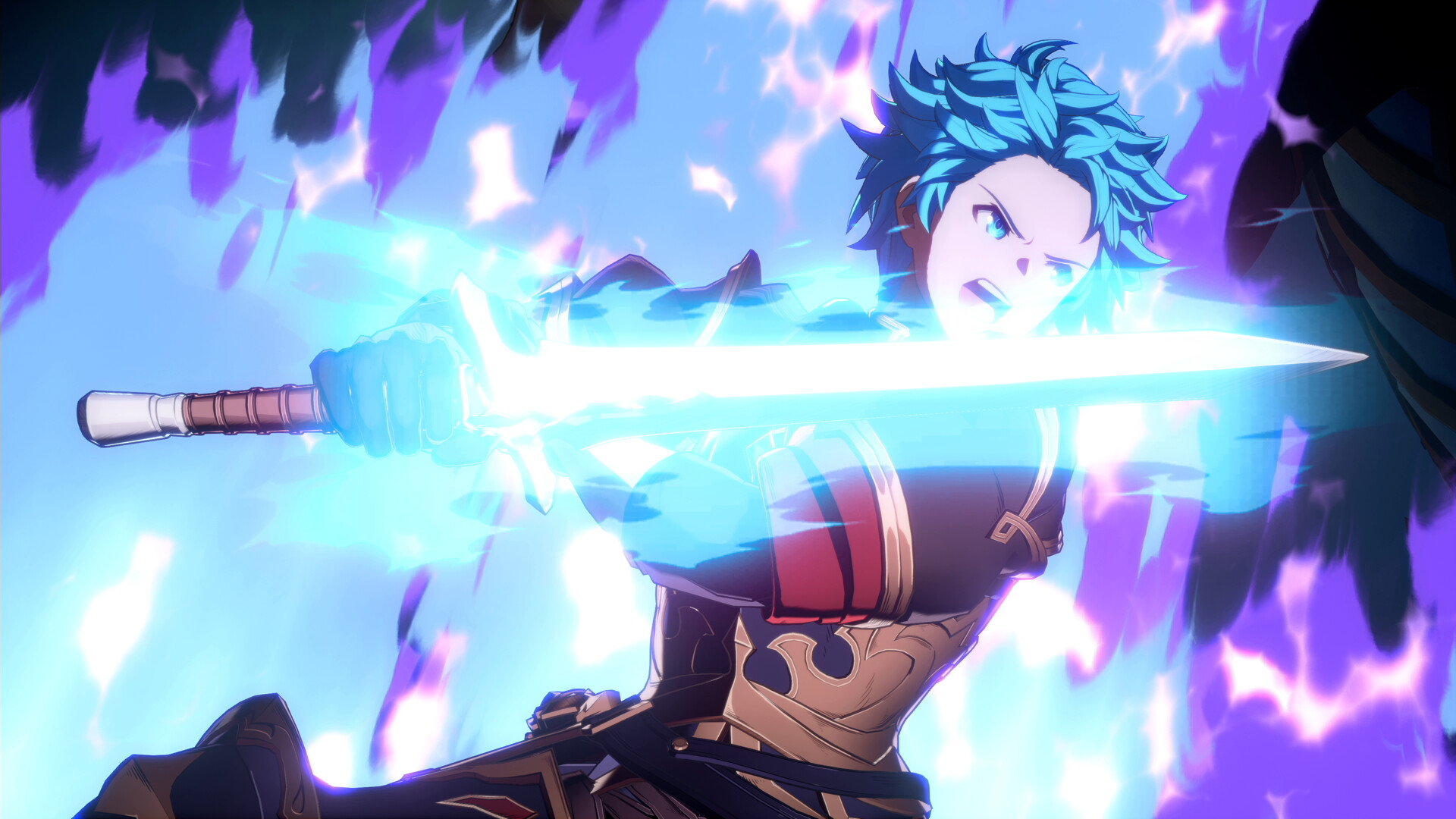 Granblue Fantasy Versus: Rising - Deluxe Character Pass 1 screenshot screenshot 3