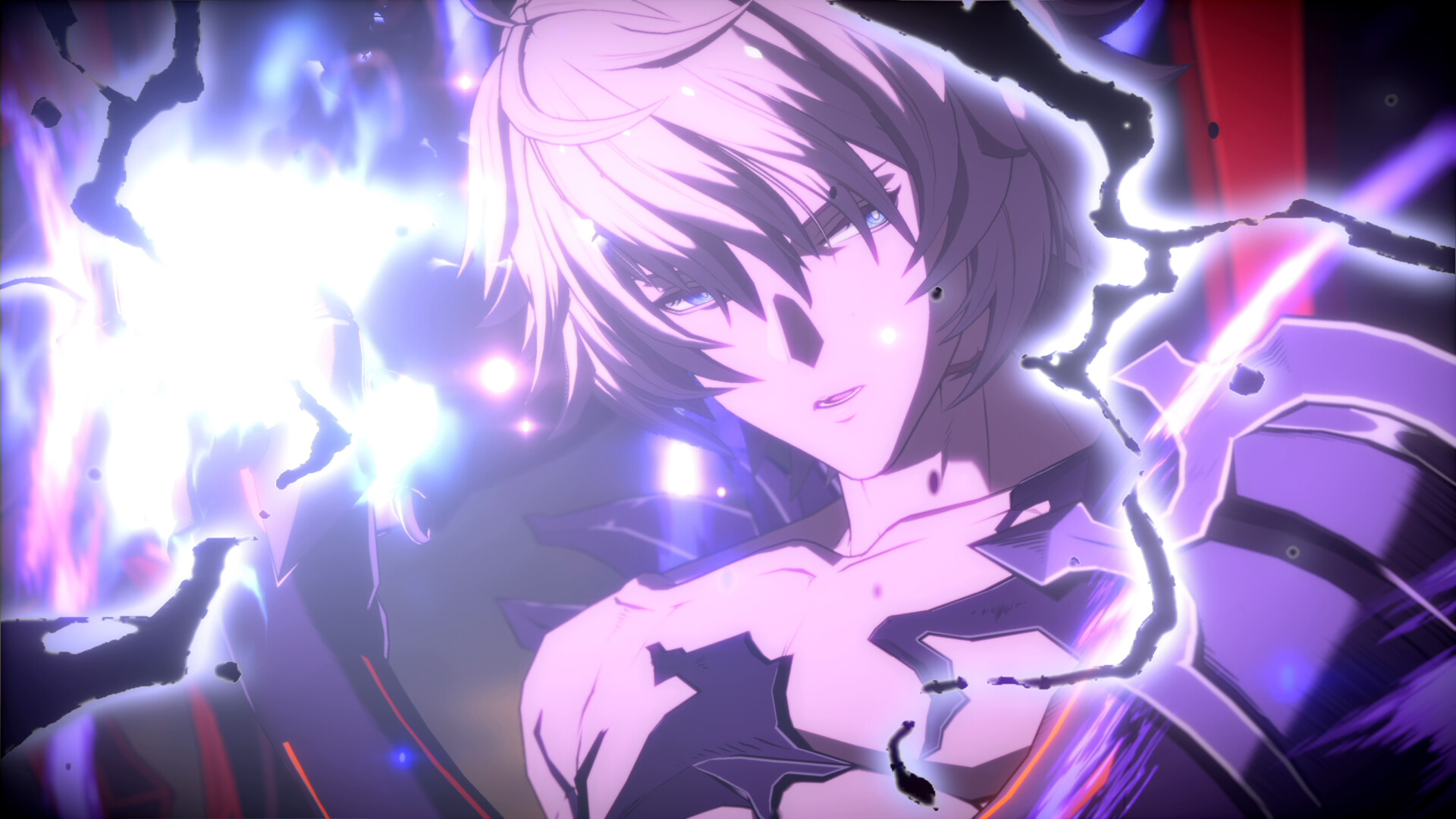 Granblue Fantasy Versus: Rising - Deluxe Character Pass 1 #0