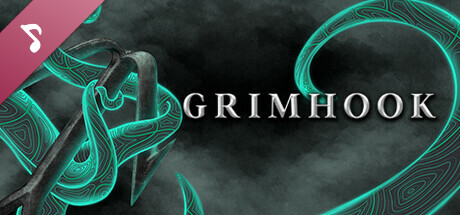 Grimhook Soundtrack banner image