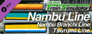 JR EAST Train Simulator: Nambu Line (Kawasaki to Tachikawa) E233-8000 series Nambu Branchi Line (Hamakawasaki to Shitte) 205-1000 series Tsurumi Line (Tsurumi to Ogimachi,Okawa,Umi-Shibaura) 205-1100 series