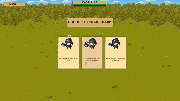 Last Castle Guardians game for windows Pc 1