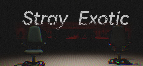 Stray：Exotic banner