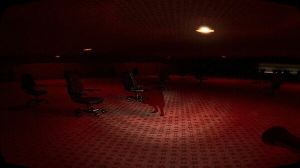 Stray：Exotic game for Linux 1