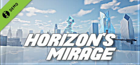 Horizon's Mirage Demo
