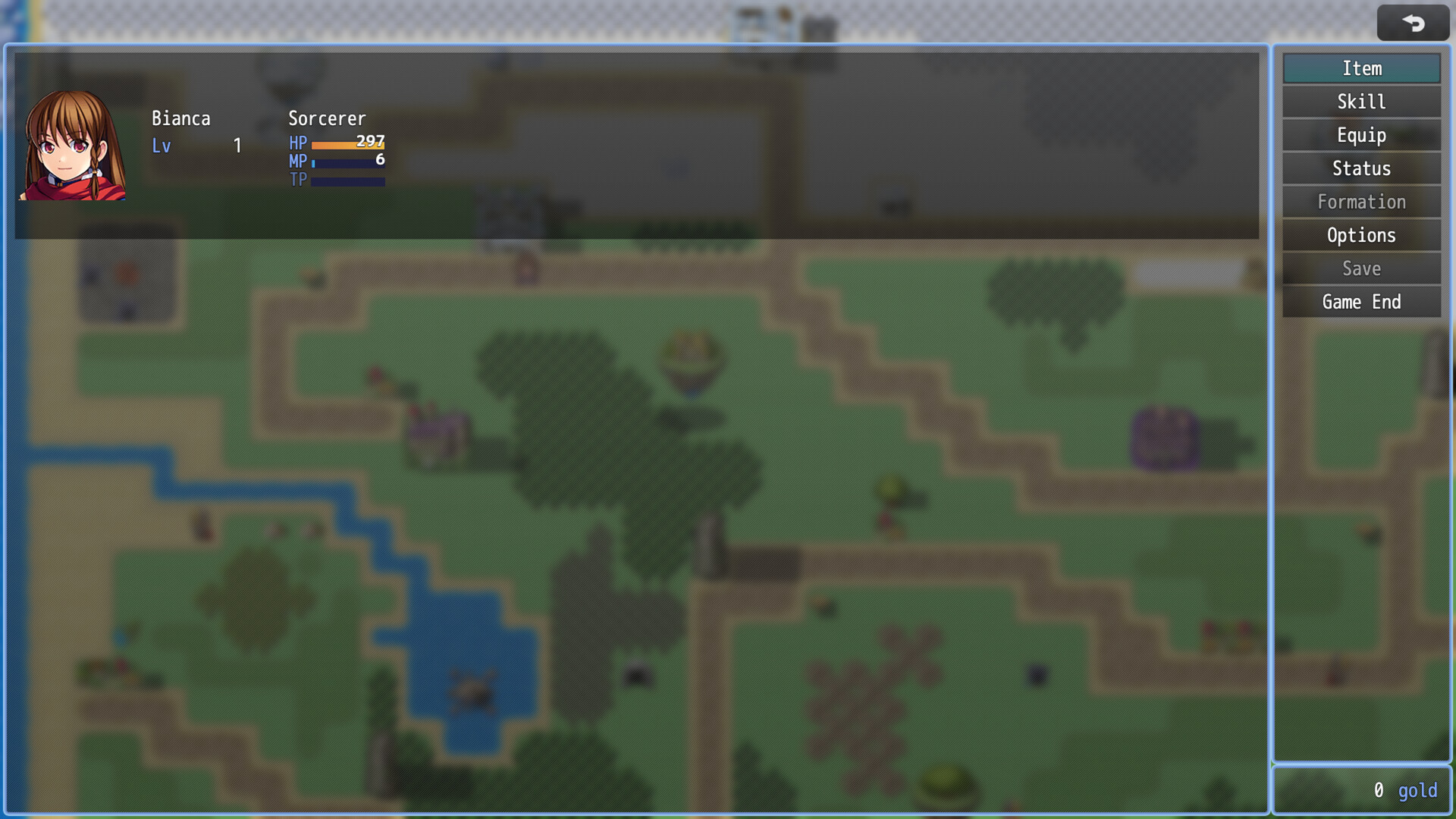 Game Tester Quest #5