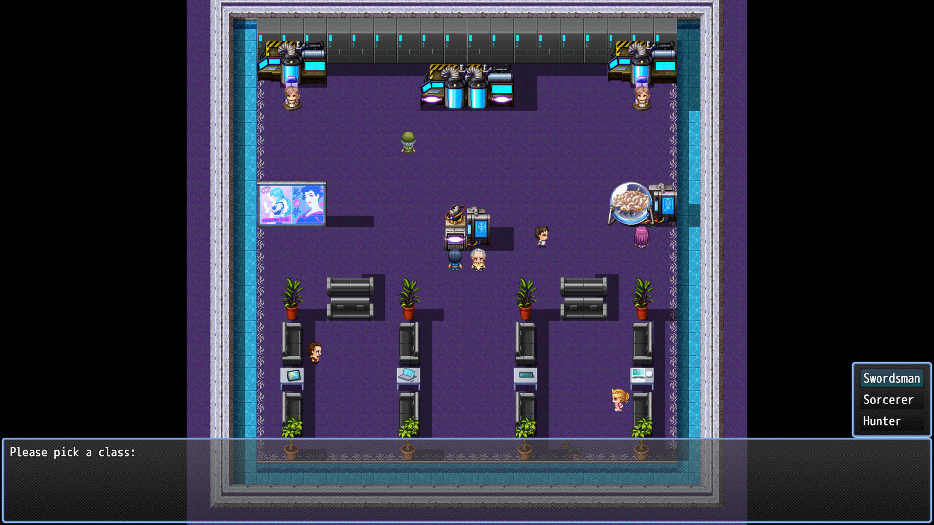 Game Tester Quest #2