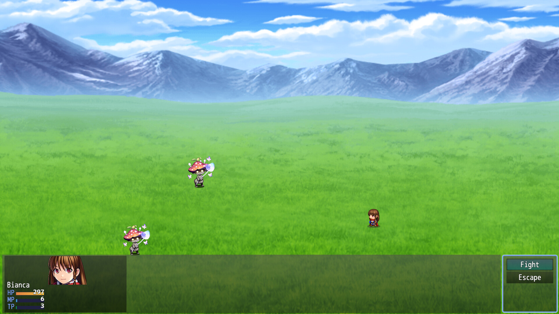 Game Tester Quest #12