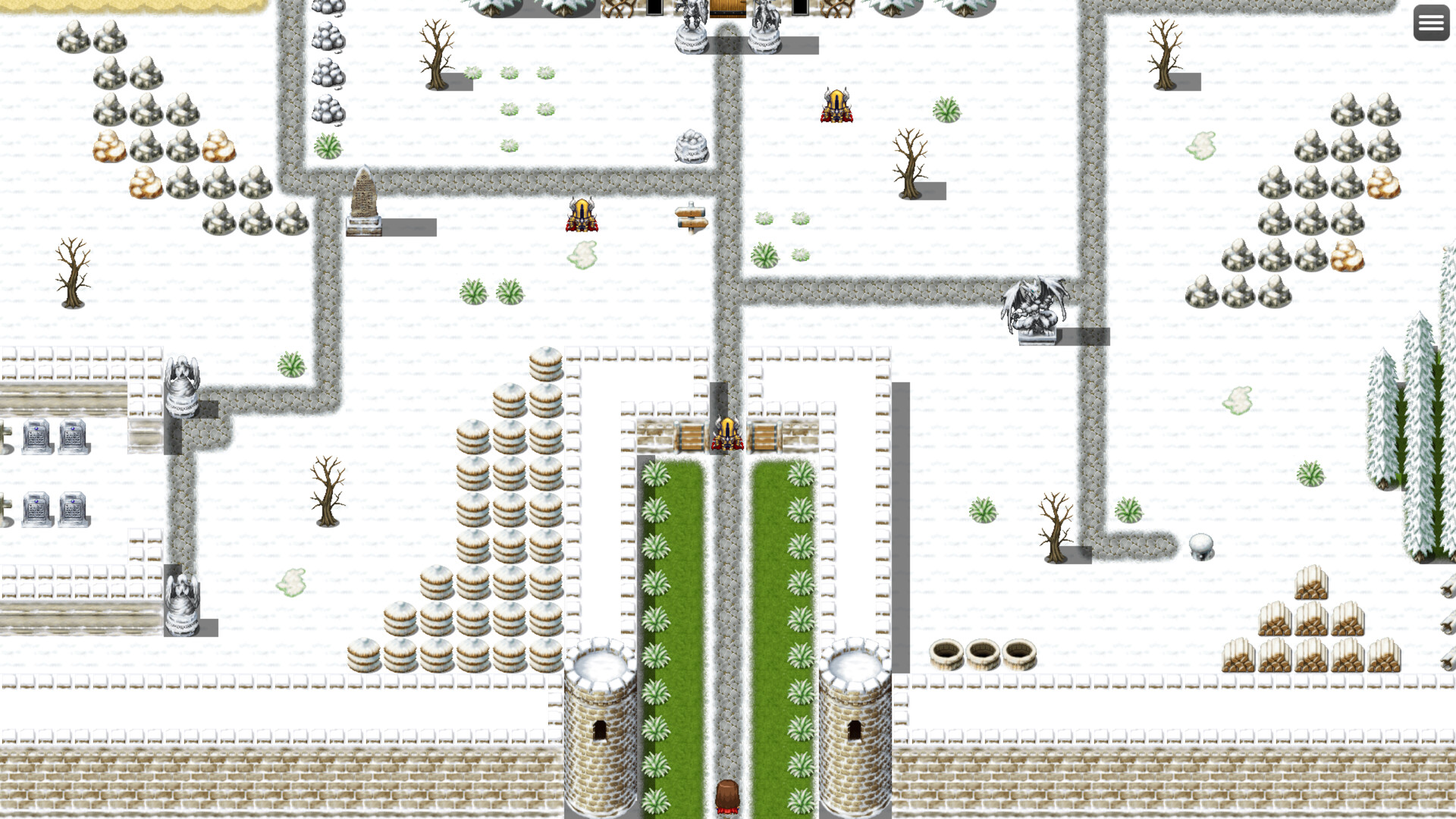 Game Tester Quest #9