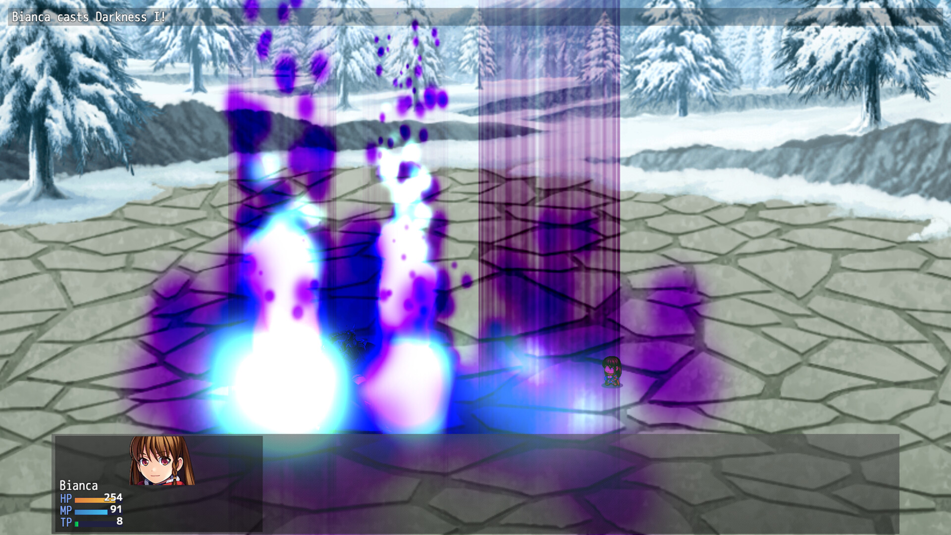 Game Tester Quest #6