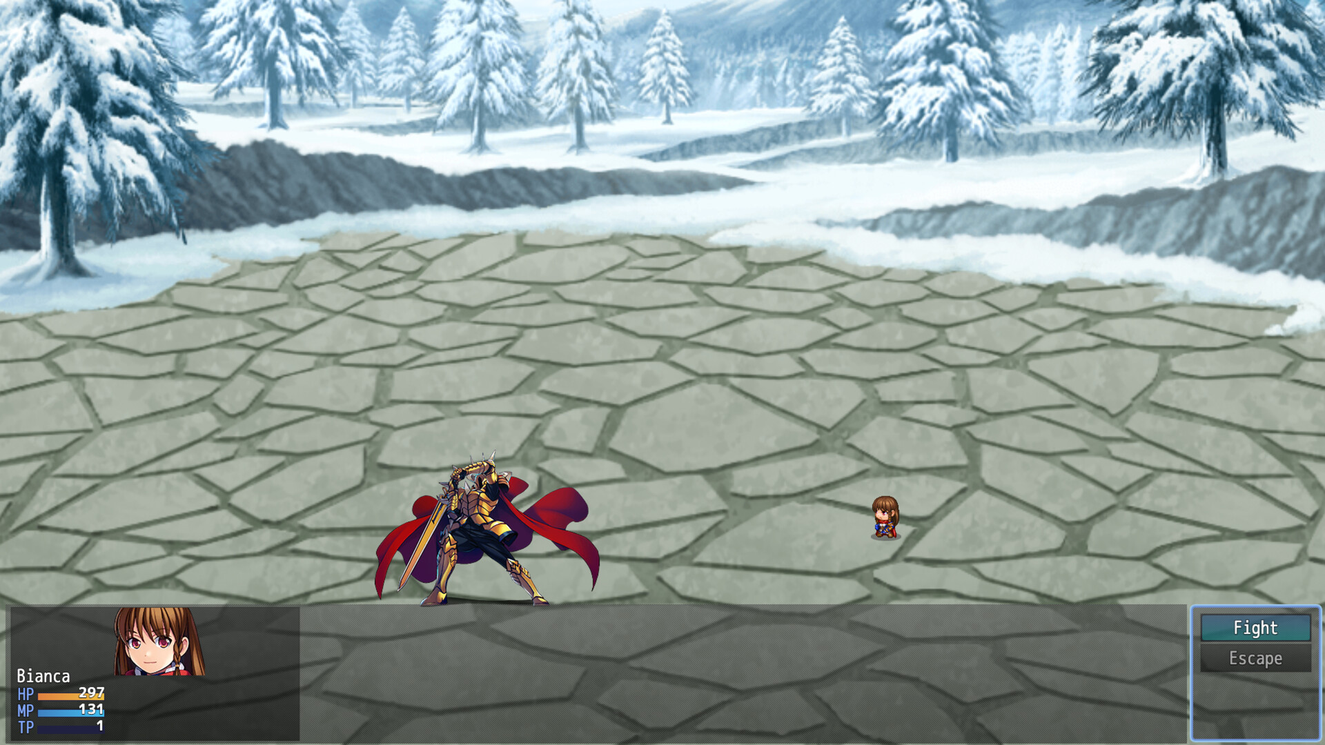 Game Tester Quest #4