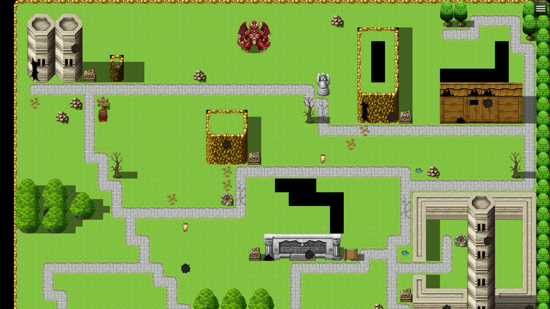 Game Tester Quest screenshot 11