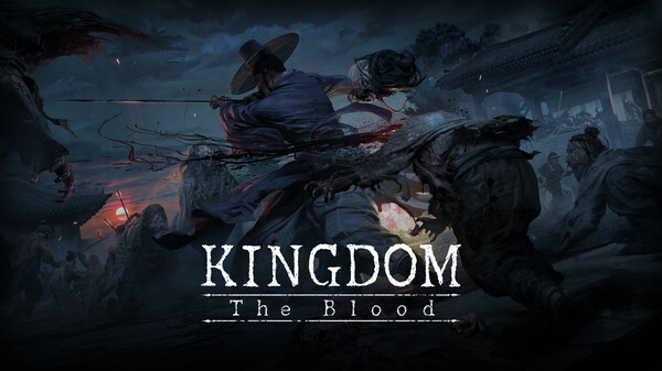 Kingdom: The Blood Playtest screenshot 3