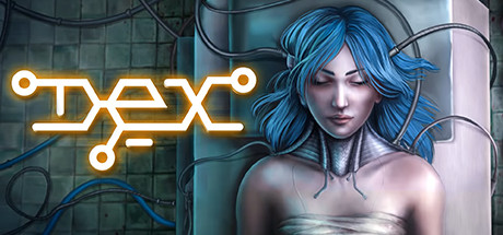 Dex Cover Image