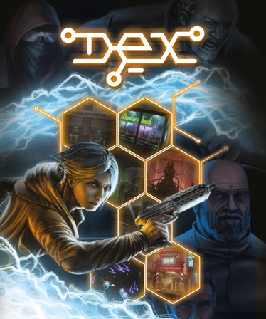 Dex