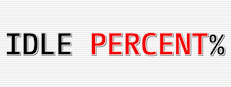 Idle Percent