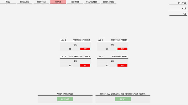 Idle Percentfor windows and Linux 1