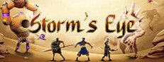 Storm's Eye 게임 이미지