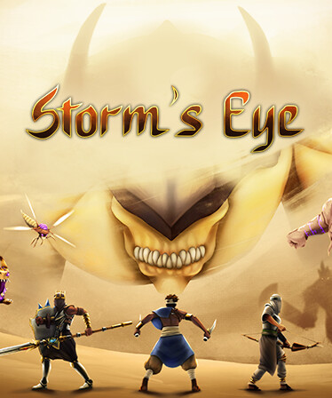 Storm's Eye