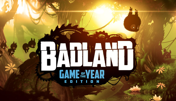 Badlands no Steam