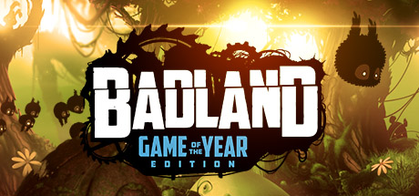 BADLAND: Game of the Year Edition header image
