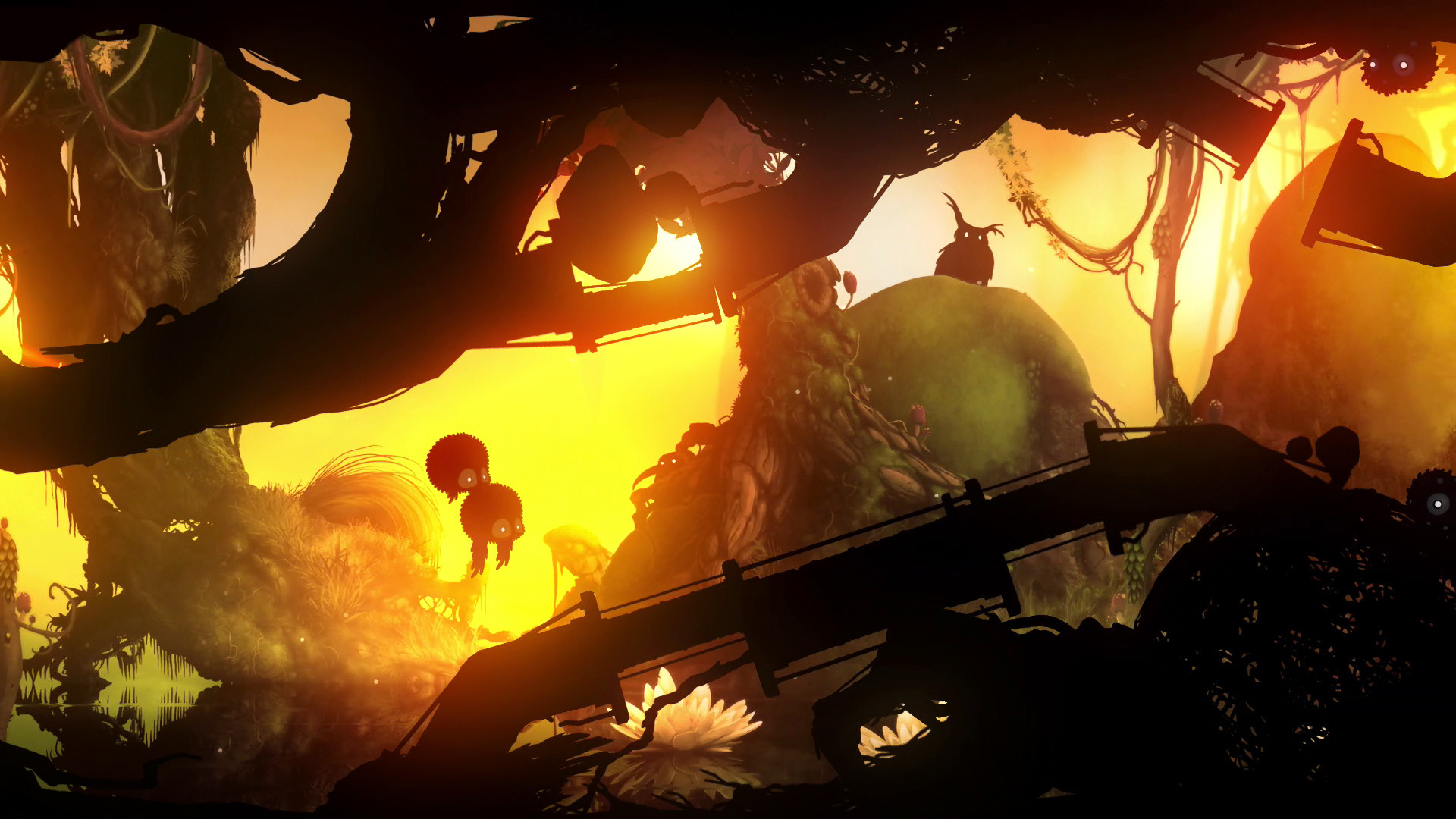 BADLAND: Game of the Year Edition - Win/Mac/Linux - (Steam)