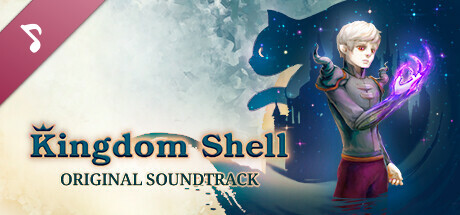 Kingdom Shell Official Soundtrack
