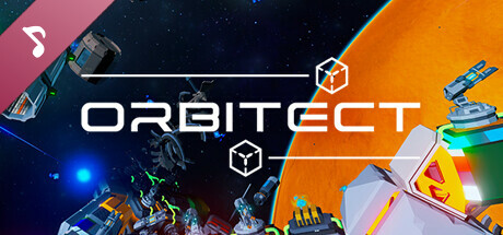 Orbitect (Original Video Game Soundtrack)
