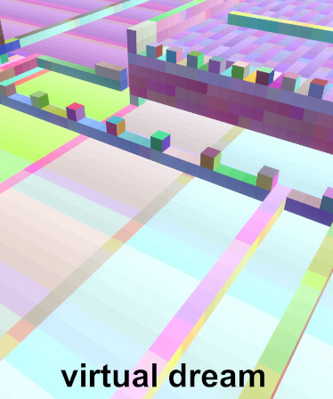 virtual dream