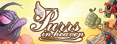Purrs in Heaven