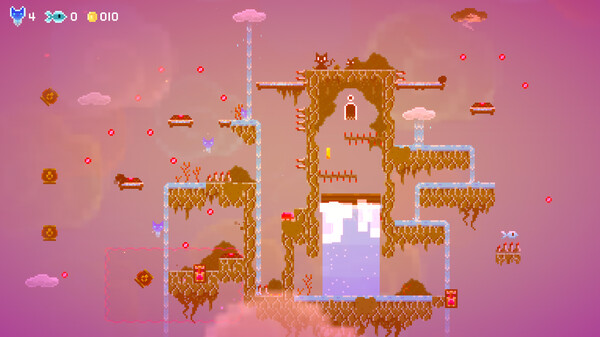 Purrs in Heavenfor windows and Linux 1