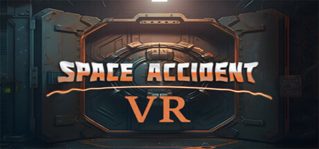 Space Accident VR Cover Image