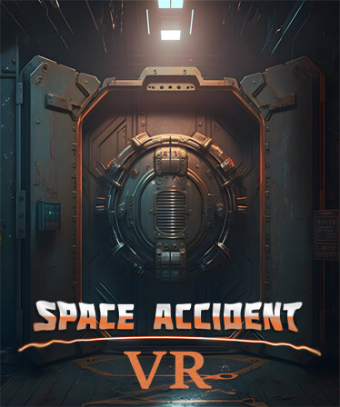 Space Accident VR