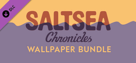 Saltsea Chronicles Wallpaper Pack