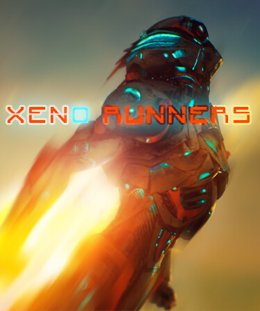 Xeno Runners