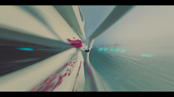 Xeno Runnersfor windows and Linux 1