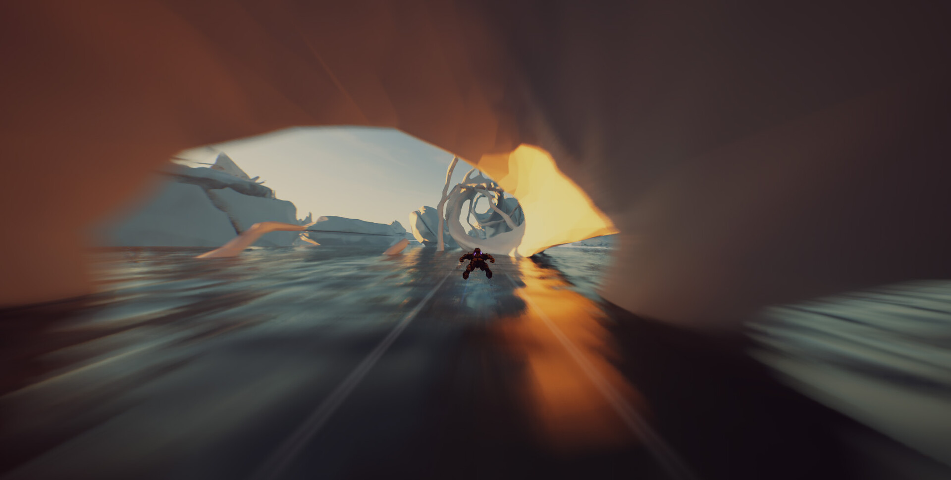 Xeno Runners on Steam