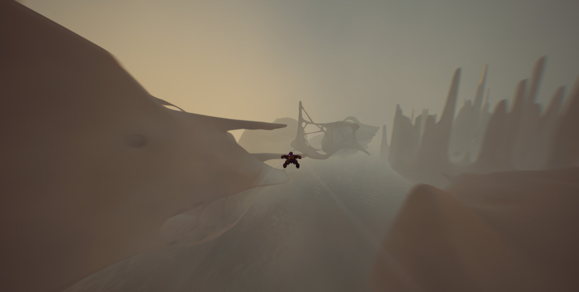 Xeno Runners on Steam