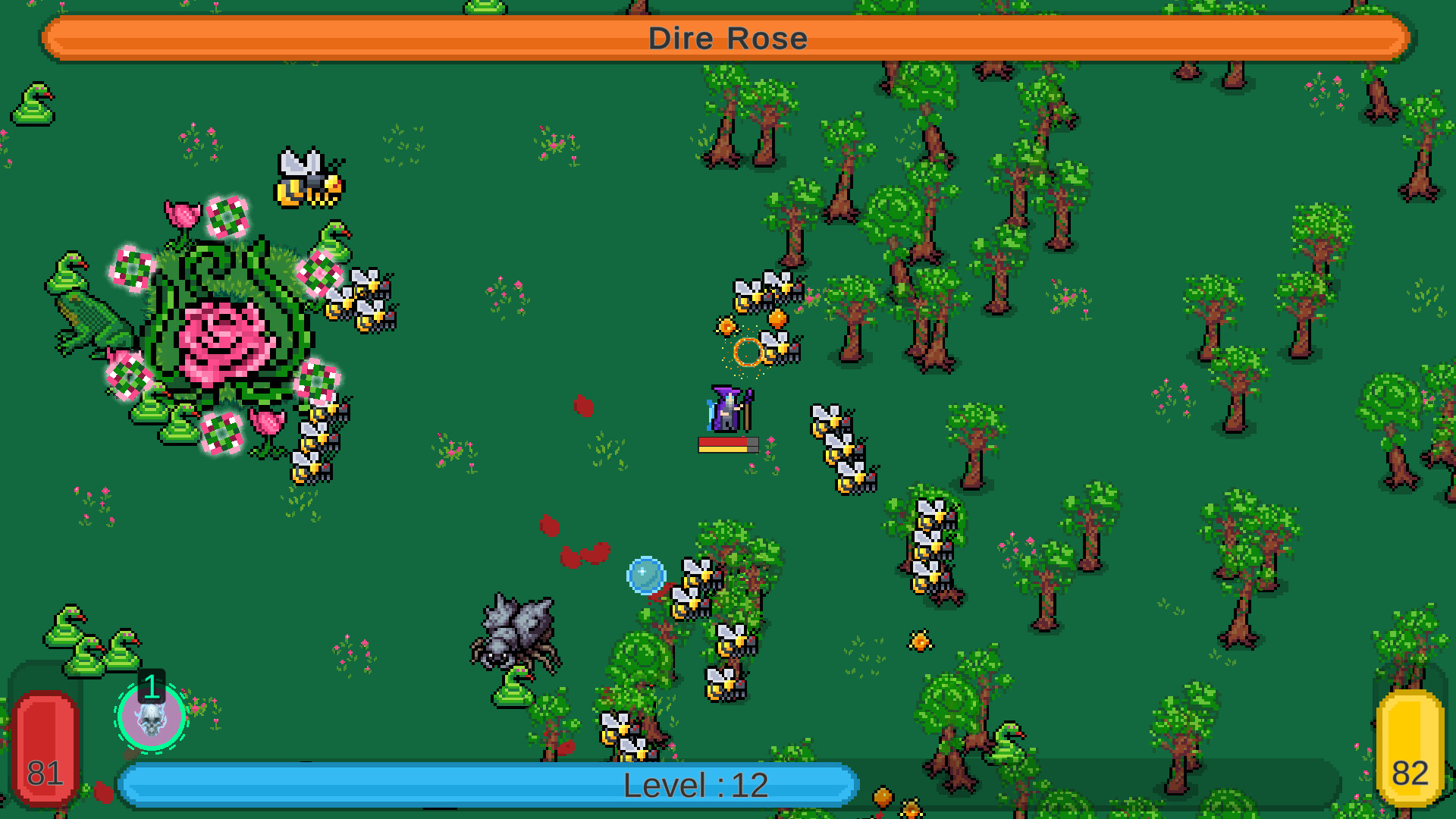 Exiled Survivors Demo #6