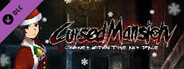 Cursed Mansion - Rose Christmas Costume