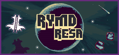 RymdResa header image