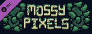 Mossy Pixels: Lucky Find!