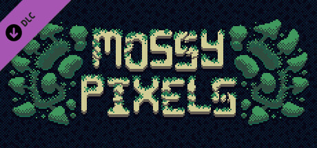 Mossy Pixels: Lucky Find!